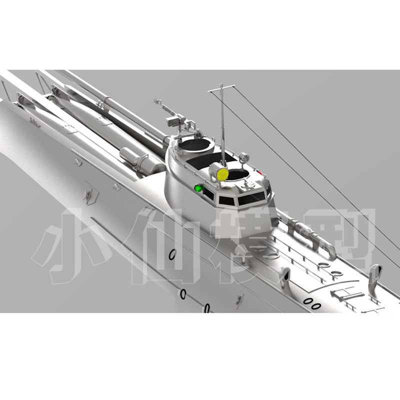 Kit per la creazione di decora - Model Kit Yacht recensione e prezzo