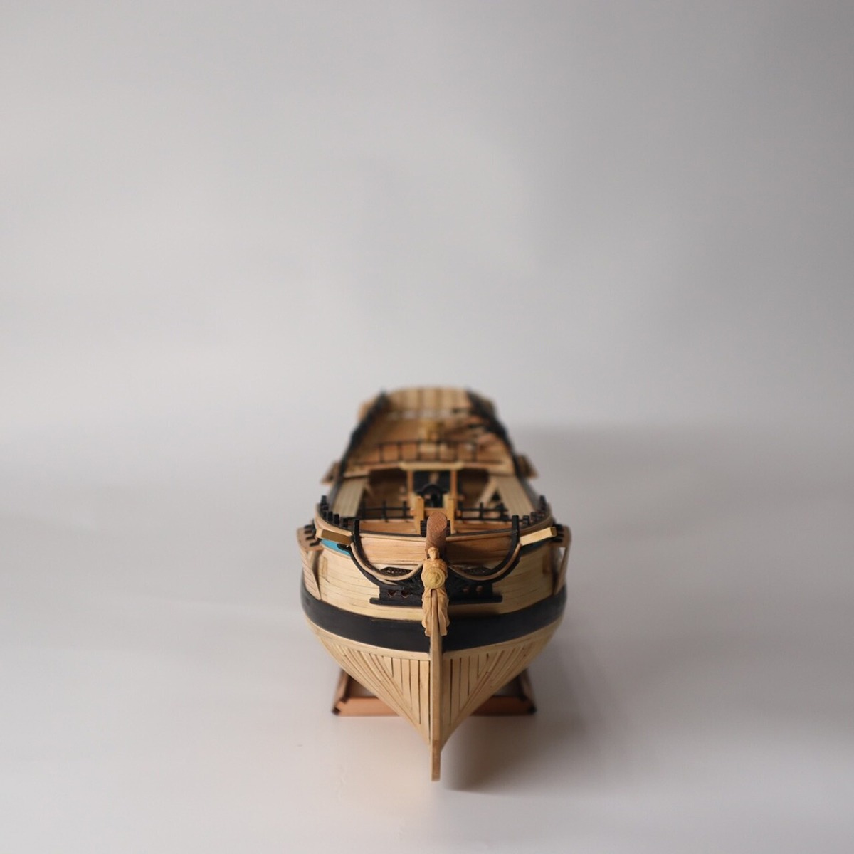 1/96 Simulazione Impresa Barca - Model Kit Yacht recensione e prezzo