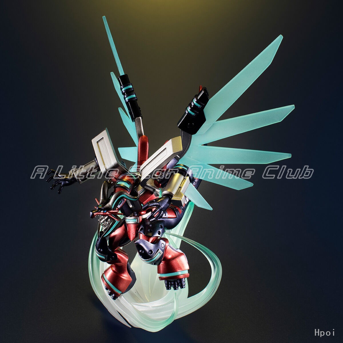 Disponibile MegaHouse original - Zeus Model Kit Yugioh recensione e prezzo