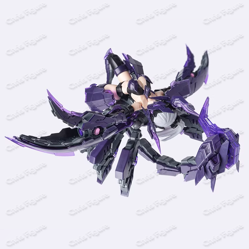 Disponibile A.T.K GIRL 05 Seri - Model Kit Mecha Girl recensione e prezzo