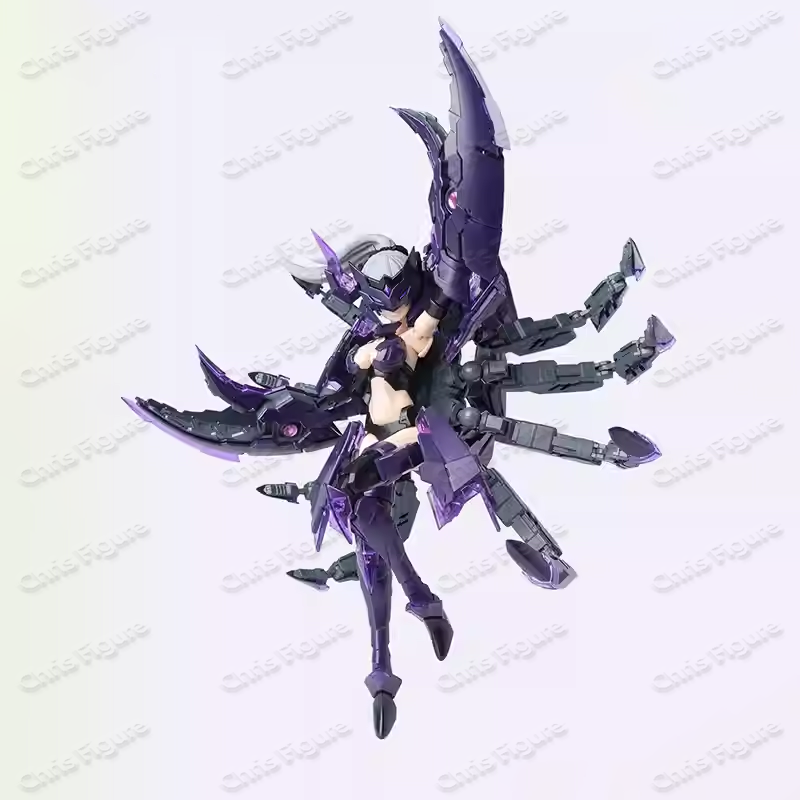 Disponibile A.T.K GIRL 05 Seri - Model Kit Mecha Girl recensione e prezzo