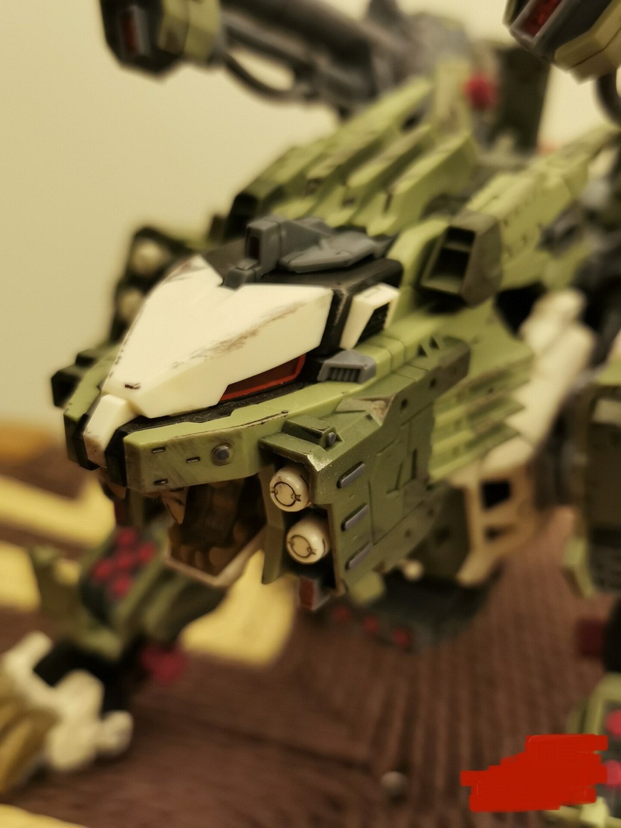 BT Modello Building Block ZOID - Model Kit Keroro recensione e prezzo