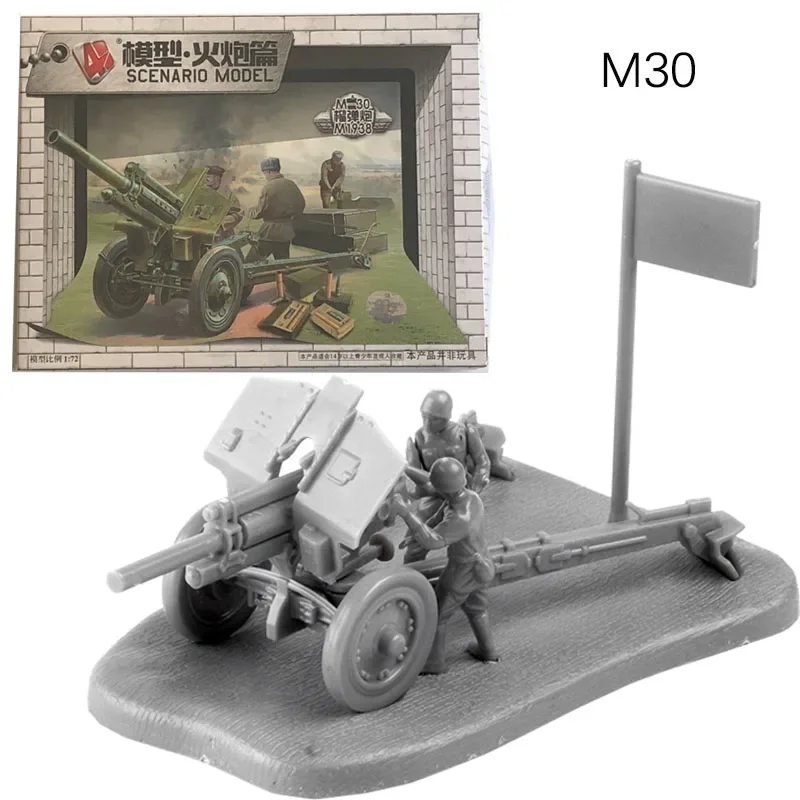 1:72 4D Kit modello militare u - Model Kit Keroro recensione e prezzo