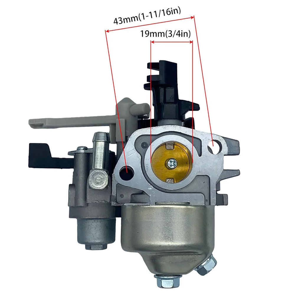 Kit Carburatore 13R232-0001-F1 - Model Kit F1 recensione e prezzo