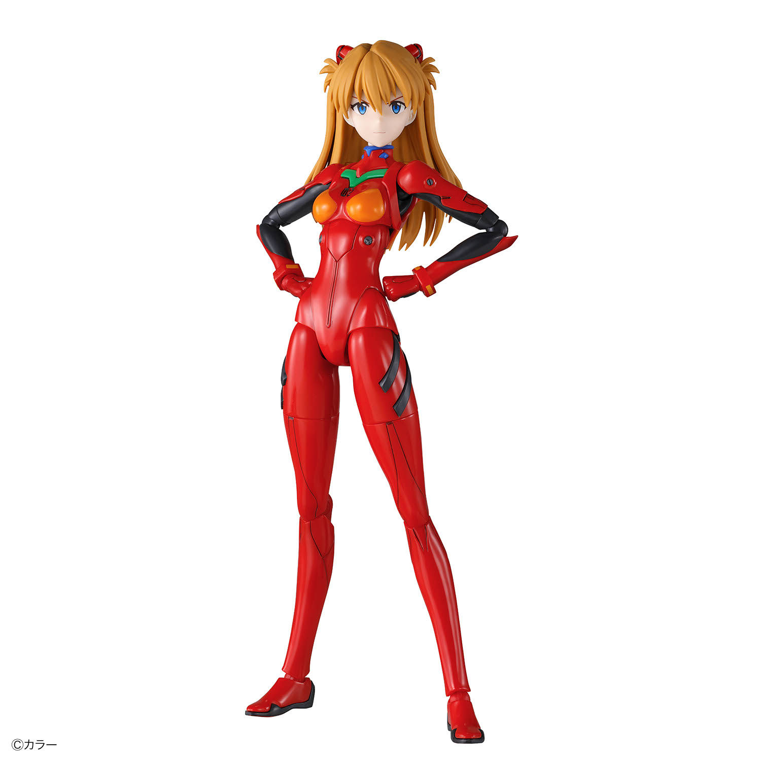 Bandai 30mp Neon Genesis Evang - Model Kit Mecha Girl recensione e prezzo