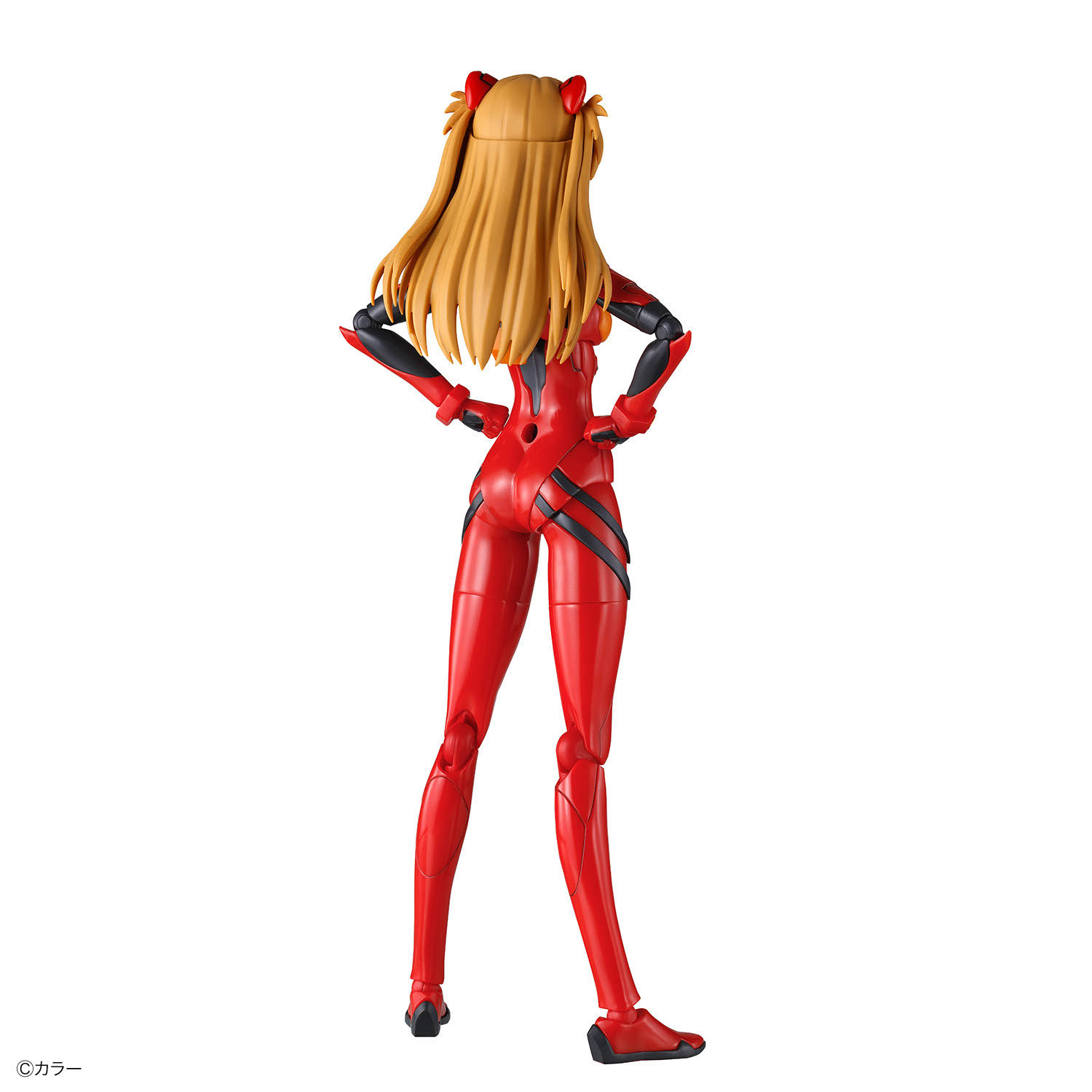 Bandai 30mp Neon Genesis Evang - Model Kit Mecha Girl recensione e prezzo