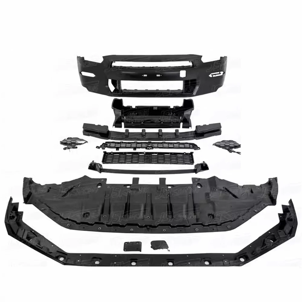 Auto surround Body kit Per Nis - Model Kit Nissan Skyline recensione e prezzo