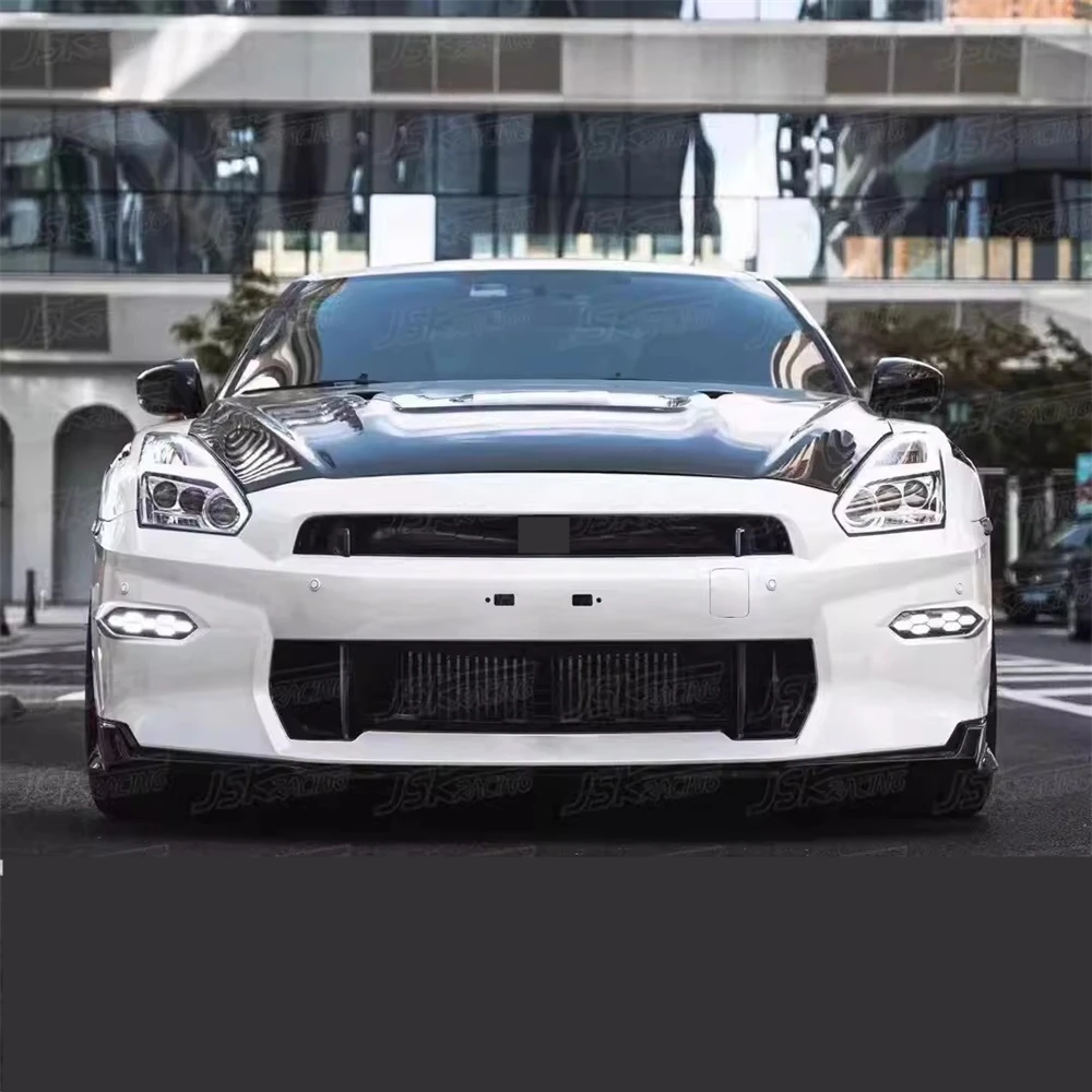 Auto surround Body kit Per Nis - Model Kit Nissan Skyline recensione e prezzo